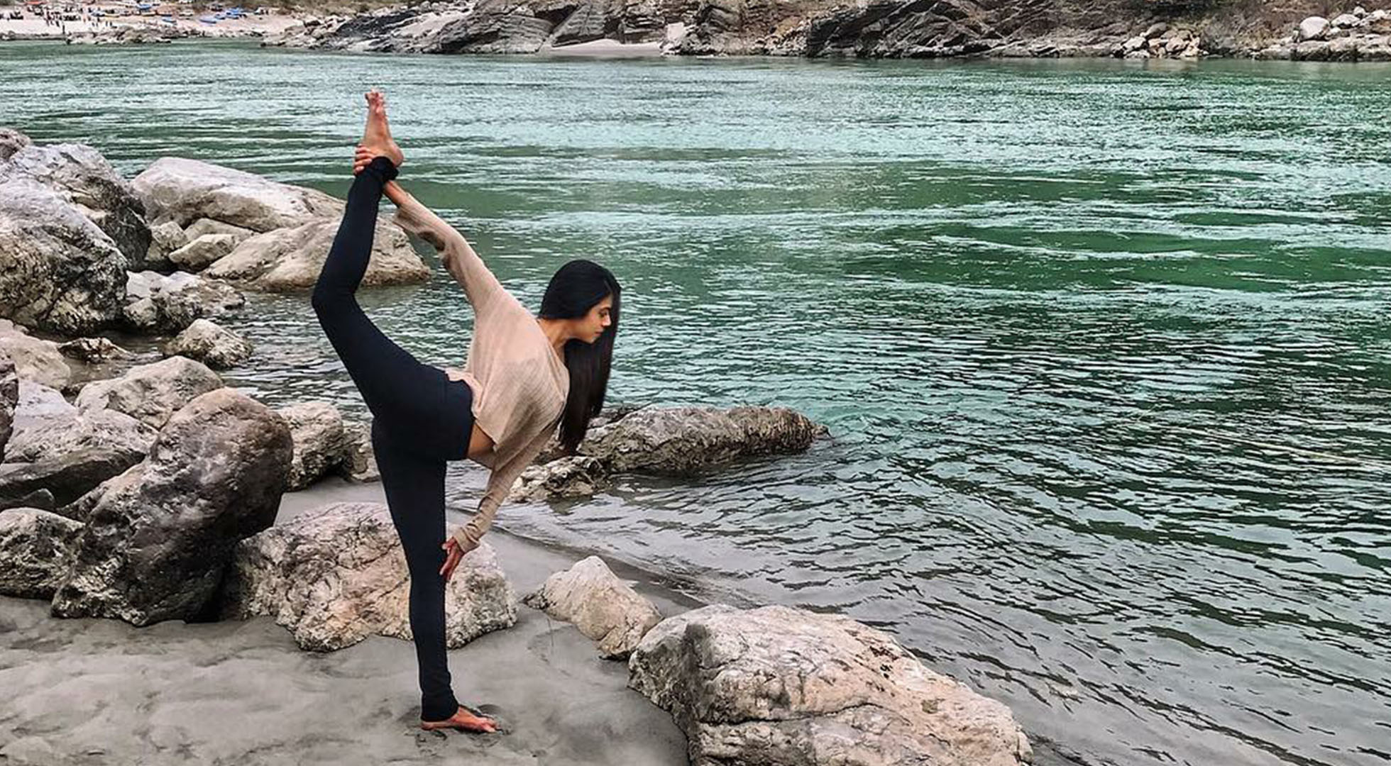 <h3> Importance of Traditional Rituals in Modern Lifestyle - Sneha Meghe, Yoga Trainer </h3>